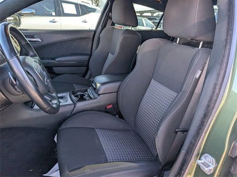 Used 2022 Dodge Charger GT w/ Blacktop Package image 26