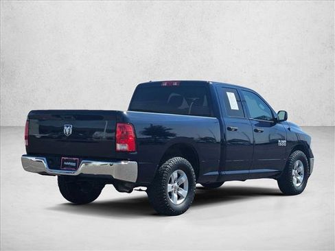 Used 2017 RAM 1500 Tradesman w/ Popular Equipment Group image 5