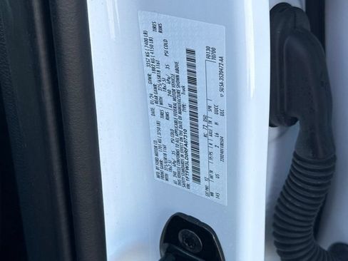 Used 2024 Ford F150 XLT w/ Mobile Office Package AWD/4WD image 33