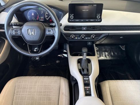 Certified 2024 Honda HR-V LX image 28