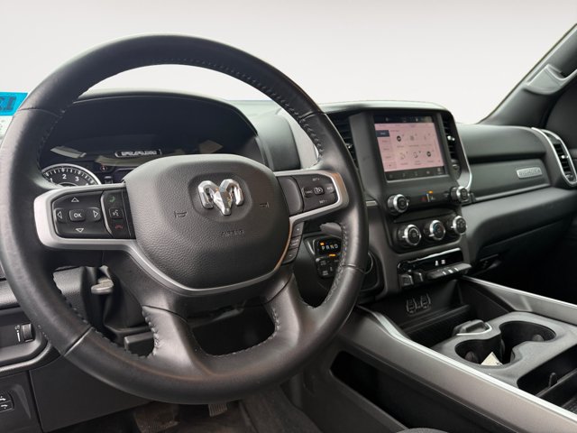 Used 2022 RAM 1500 Big Horn AWD/4WD image 10