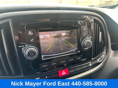 Used 2022 RAM ProMaster City Tradesman image 28