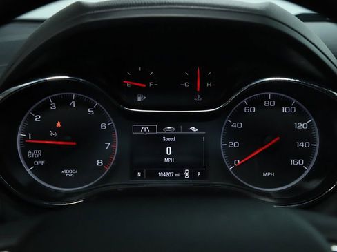 Used 2019 Chevrolet Cruze LS w/ LS Convenience Package image 23