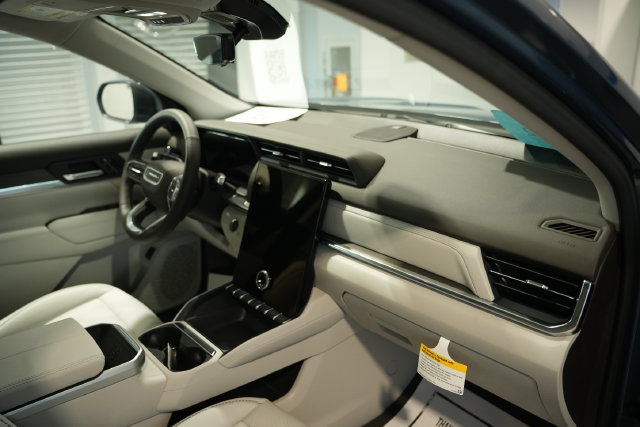 New 2027 GMC Terrain Denali AWD/4WD image 23