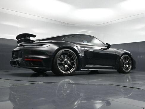 Used 2025 Porsche 911 Turbo AWD/4WD image 26