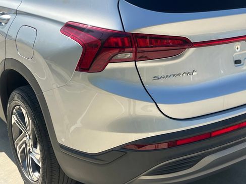 Used 2023 Hyundai Santa Fe SEL AWD/4WD image 12