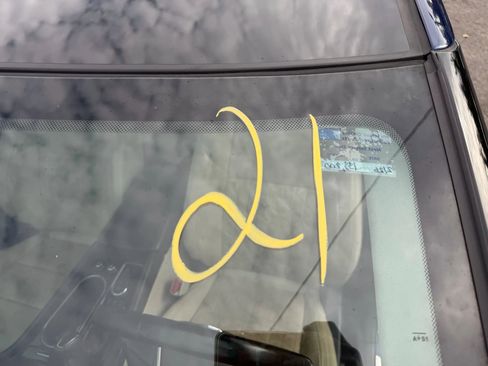 Used 2017 Nissan Maxima Platinum w/ Medallion Package image 34