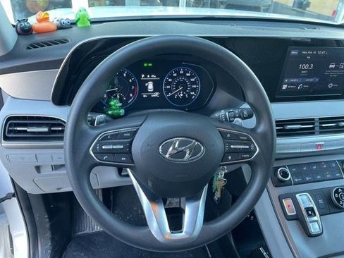 Used 2021 Hyundai Palisade SE AWD/4WD image 9