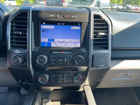 Used 2019 Ford F150 XLT AWD/4WD image 17