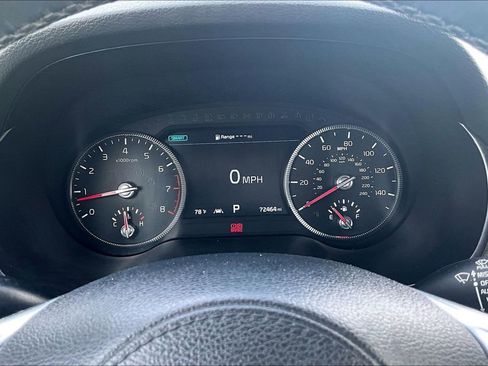 Used 2020 Kia Telluride SX AWD/4WD image 20