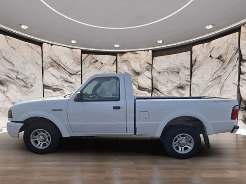 Used 2004 Ford Ranger Edge image 5