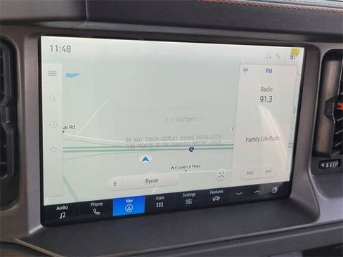 New 2025 Ford Bronco Raptor image 17