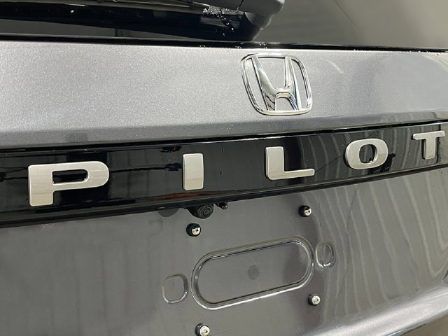 New 2026 Honda Pilot Elite image 7