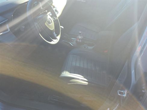 Used 2026 Toyota Corolla XLE image 11