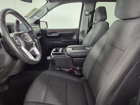 Used 2024 GMC Sierra 1500 Elevation image 14
