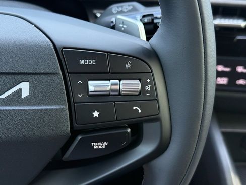 New 2026 Kia Sportage X-Line image 19