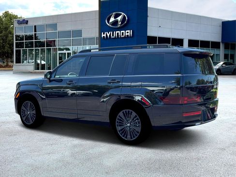 New 2026 Hyundai Santa Fe Calligraphy FWD image 4