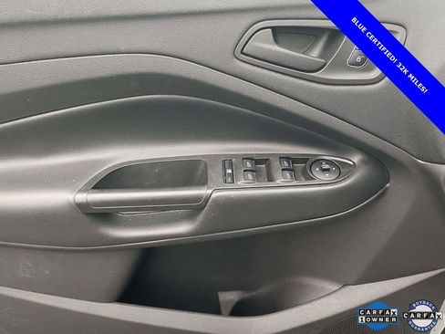 Certified 2017 Ford Escape S image 15