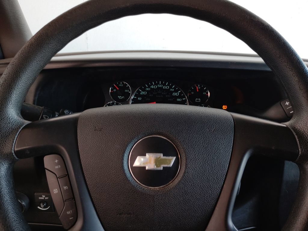 Used 2013 Chevrolet Express 3500 LT w/ LT Preferred Equipment Group RWD image 25