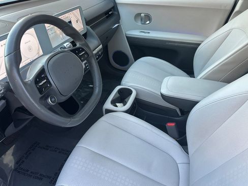Certified 2024 Hyundai Ioniq 5 Limited image 10