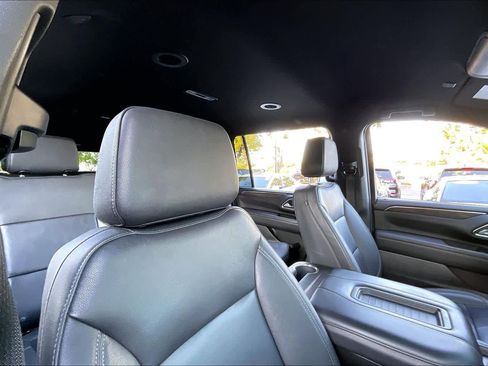 Used 2023 Chevrolet Suburban LT image 21