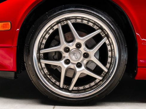 Used 1991 Acura NSX Base image 3