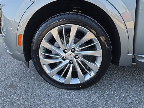 New 2026 Buick Envision Avenir image 31