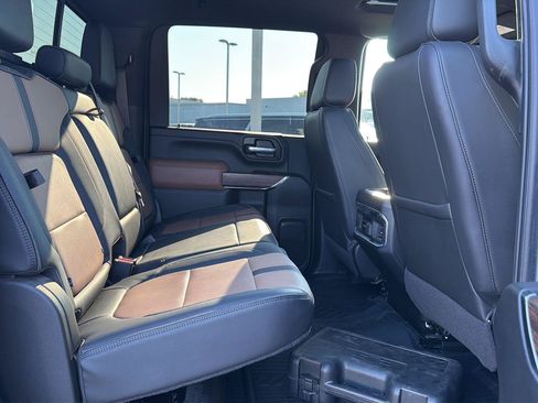 Used 2022 Chevrolet Silverado 2500 High Country w/ LPO, Hitch Package AWD/4WD image 21