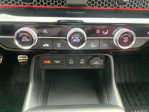 Used 2025 Honda Civic Si image 16