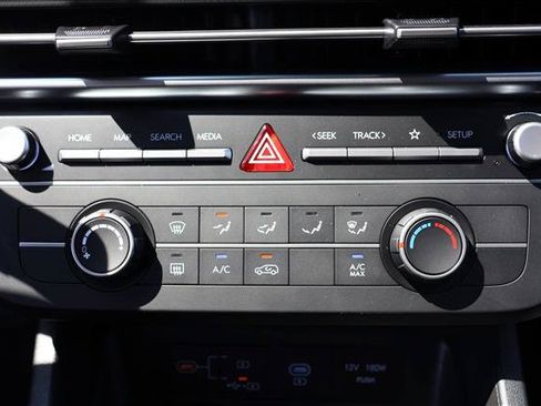 New 2026 Hyundai Tucson SE AWD/4WD image 23