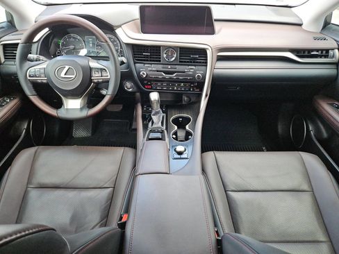 Used 2018 Lexus RX 350 FWD w/ Premium Package image 16