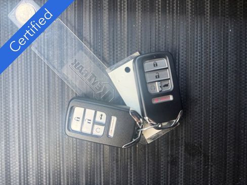 Used 2022 Honda Passport Elite image 18