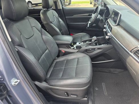 Used 2021 Kia Telluride SX w/ Towing Package FWD image 24