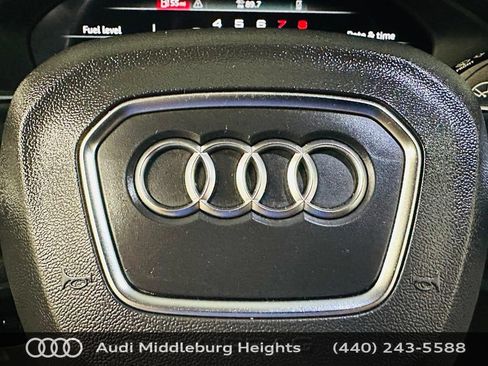 Certified 2024 Audi Q5 2.0T Premium Plus AWD/4WD image 18