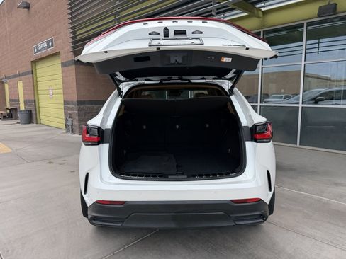 Used 2025 Lexus NX 250 FWD w/ Premium Package image 36