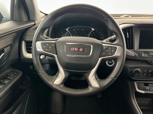 Used 2023 GMC Terrain SLE w/ Driver Convenience Package FWD image 13