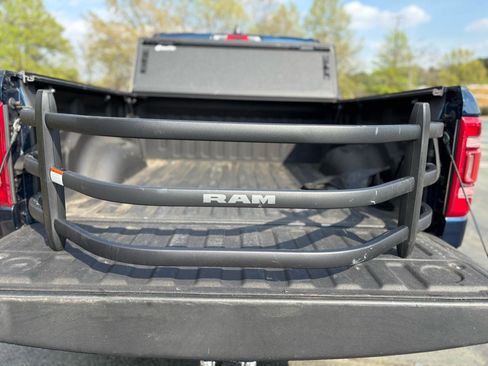 Used 2021 RAM 1500 Limited w/ Protection Group image 18