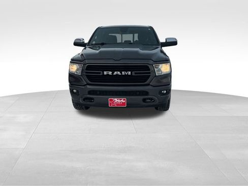 Used 2020 RAM 1500 Big Horn image 2