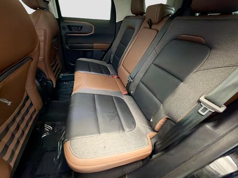 Used 2023 Ford Bronco Sport Outer Banks w/ Tech Package AWD/4WD image 13