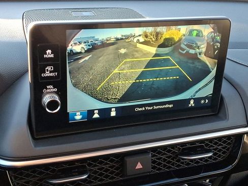 Certified 2025 Acura ADX AWD image 19