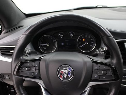 Used 2024 Buick Enclave Essence w/ Experience Buick Package AWD/4WD image 16