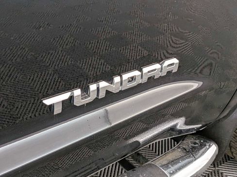 Used 2021 Toyota Tundra SR5 AWD/4WD image 11