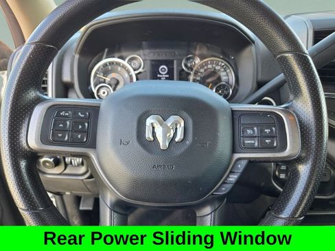 Used 2020 RAM 3500 Tradesman image 11