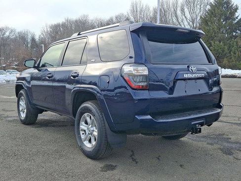 Certified 2024 Toyota 4Runner SR5 image 24