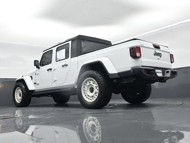 Used 2021 Jeep Gladiator Sport AWD/4WD image 47