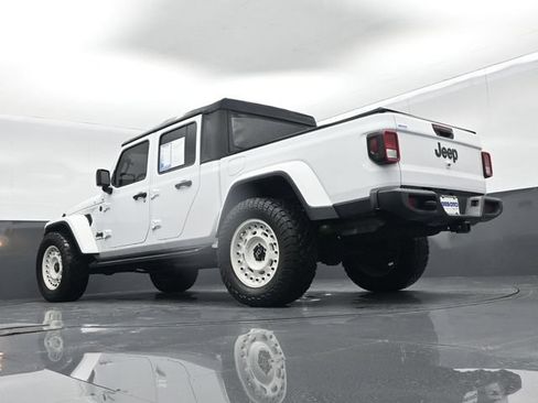 Used 2021 Jeep Gladiator Sport AWD/4WD image 47
