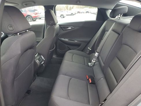 Used 2024 Chevrolet Malibu LT image 29