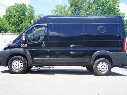 Used 2019 RAM ProMaster 1500 w/ Interior Convenience Group FWD image 5