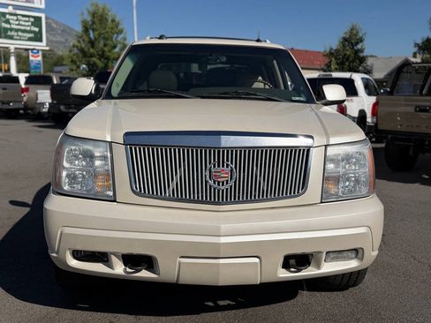 Used 2005 Cadillac Escalade EXT AWD/4WD image 89