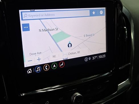 Used 2022 Chevrolet Traverse Premier image 20